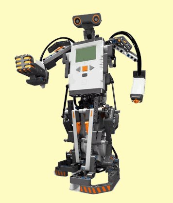Mindstorms
