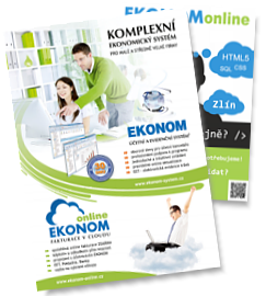 Reklama EKONOM-SYSTEM