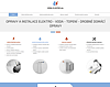 VODA ELEKTRO etc.