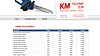 KM technik Zlín